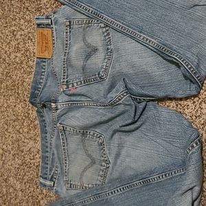 Levi's 559